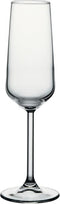 Pasabahce Allegra - Champagneglazen - Set van 6 - 195 ml