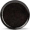 S&P - MIELO - Zwart - Dessertbord 20,5 cm - 4 stuks