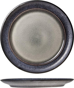 Cosy&Trendy Provence Green Dessertbord - Ø 21.5 cm - Set-6