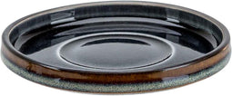 Cosy&Trendy Quintana Blue Schotel - D12 cm - Set van 6