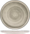 Cosy&Trendy - Baltic - Grey - plat bord - D20cm - set/6