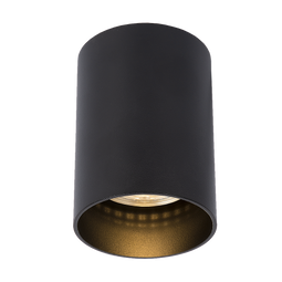 ATMOOZ Ceiling Light Nuo Fix Black