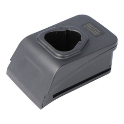 Charging cradle for Black & Decker BL1110, BL1310, for unit 66100