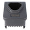 Charging cradle for Black & Decker BL1110, BL1310, for unit 66100