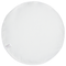 Beliani VALSORDA - Tuinkussen set van 2 - Grijs - ⌀ 40 cm - Polyester