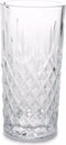 BonBistro Spirit - Longdrinkglas - 35,5 cl - 6 stuks - Vaatwasserbestendig