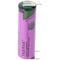 Sonnenschein Inorganic Lithium Battery SL-760 / PT 3er print contacts