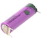 Sonnenschein Inorganic Lithium Battery SL-760 / PT 3er print contacts