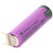 Sonnenschein Inorganic Lithium Battery SL-760 / PT 3er print contacts