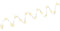 Goobay 20er LED silver wire fairy lights, incl. Timer - atmospheric lighting decoration for indoor u