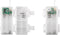 Goobay 20er LED silver wire fairy lights, incl. Timer - atmospheric lighting decoration for indoor u