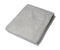 KOOK tafelkleed Damast Bloem 135 x 235 grijs