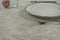 KOOK Tafelkleed Damast Polyester Zilver 140/240