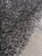 Veer Carpets Karpet Lago Grey 22 - 200 x 200 cm