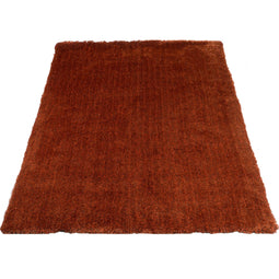 Veer Carpets Karpet Lago Terra 63 - 200 x 200 cm