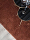 Veer Carpets Karpet Lago Terra 63 - 200 x 200 cm