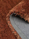 Veer Carpets Karpet Lago Terra 63 - 200 x 200 cm