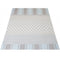 Veer Carpets Vloerkleed Bobby Blue 160 x 230 cm