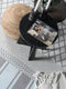 Veer Carpets Vloerkleed Bobby Blue 160 x 230 cm