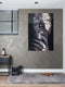Veer Carpets Vloerkleed Gentle Grey 995 - 80 x 150 cm