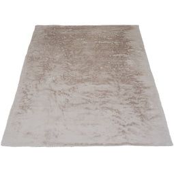 Veer Carpets Vloerkleed Gentle Beige 70 - 80 x 300 cm