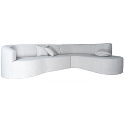 Home67 Hoekbank Cece - Rechts