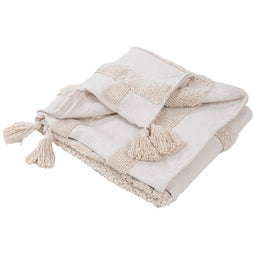 Home67 Plaid Mees 130 x 170 cm