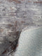 Veer Carpets Vloerkleed Yara Silver - Ovaal 160 x 230 cm