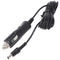 12V car charging cable 12-24 volts only for charger battery HBC FUB3, FUB5, FUB10