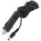 12V car charging cable 12-24 volts only for charger battery HBC FUB3, FUB5, FUB10