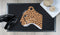 Veer Carpets Deurmat Tijger