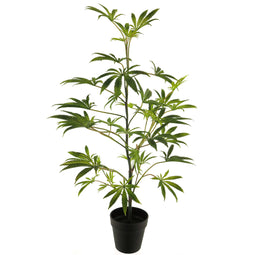 Home67 Kunstplant - Dutch Plant 90 cm