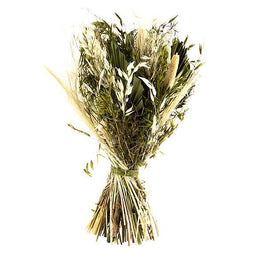 Sheaf boeket groen