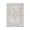 Louis de Poortere Louis de Poortere Vloerkleed - Fading World Salt Pepper 8383 - 170 x 240 cm