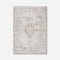 Louis de Poortere Louis de Poortere Vloerkleed - Fading World Salt Pepper 8383 - 170 x 240 cm