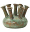 Home67 Tulpenvaas Antique Goud/Oxi L