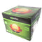 Enchanting solar lotus flower duet, lotus flower solar LED garden light decoration