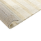 Beliani ABEGUM - Vloerkleed - Beige - 160 x 230 cm - Wol