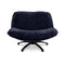 Liviza Fauteuil Pura draaibaar Dobla