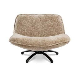 Liviza Fauteuil Pura draaibaar Brad