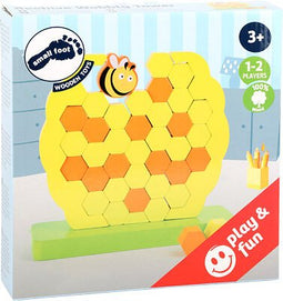 Small Foot Wiebelmuur Bijen