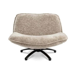 Liviza Fauteuil Pura draaibaar Bein