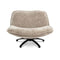 Liviza Fauteuil Pura draaibaar Bein