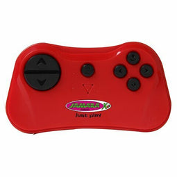 Jamara Accuvoertuig Lamborghini Aventador SVJ Geel 12V 2,4GHz