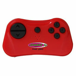 Jamara Accuvoertuig Lamborghini Aventador SVJ Rood 12V 2,4GHz