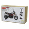 Jamara Accuvoertuig Aprilia Dorsoduro 900 12V