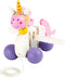 Small Foot Trekfiguur