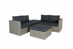 Eurofar GIBSON MODULO LOUNGE SET