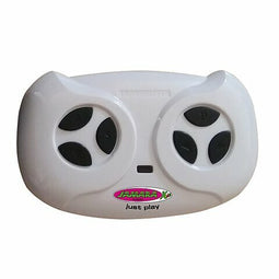 Jamara Accuvoertuig Audi E-tron Sportback Rood - 12V 2,4GHz