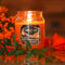 Candle Square Large jar Maple Pumpkin Swirl - 510gr - Candle-lite